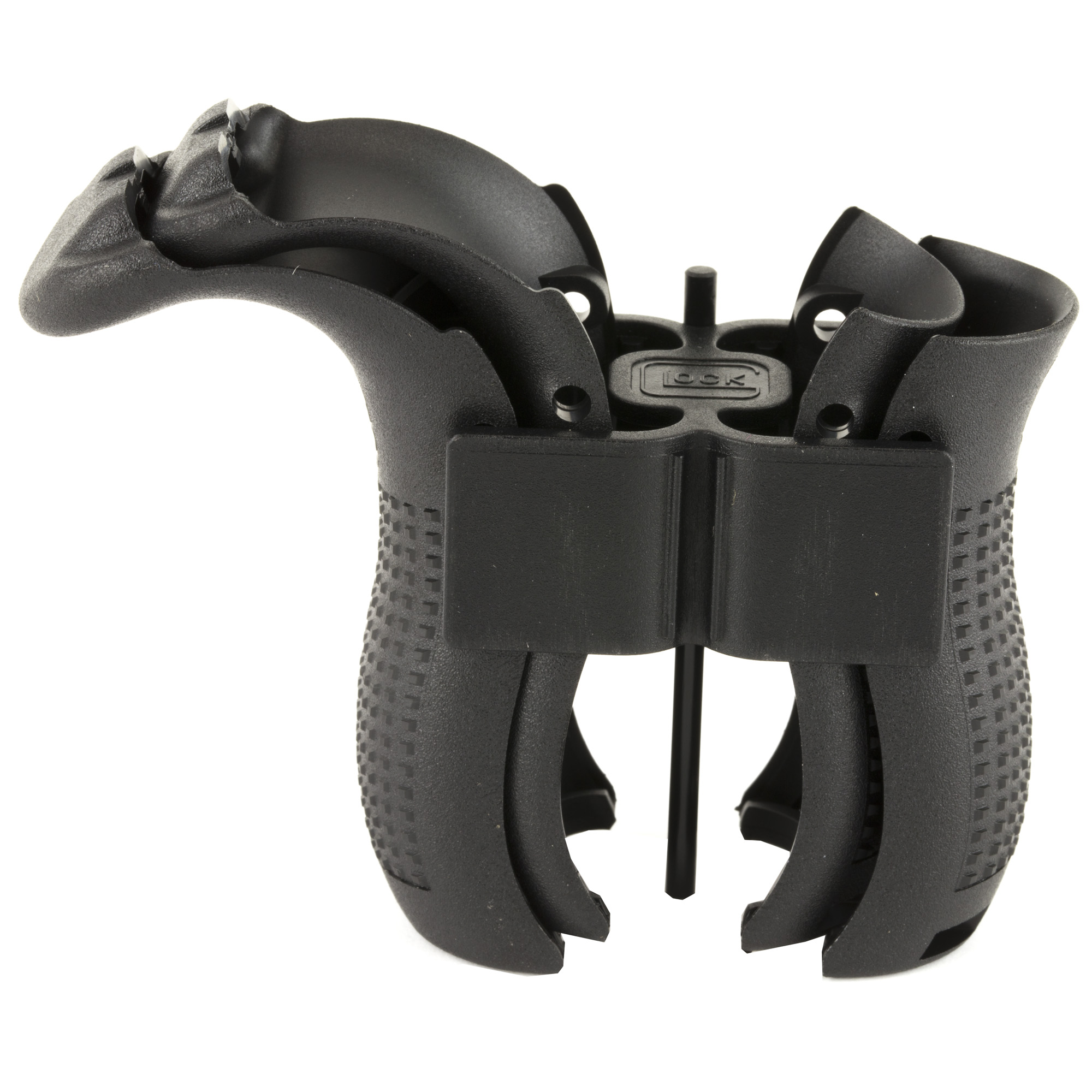 Glock Backstrap Beavertail Set Compatible with Handgun Grips