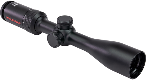 Winchester Optics Supreme Riflescope 3-9x42 Plex Reticle