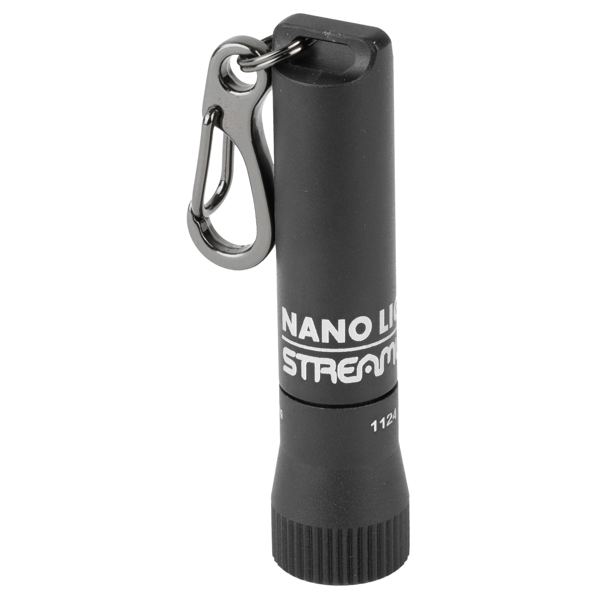 Streamlight Nano II Flashlight 20 Lumen w/AAA Batteries