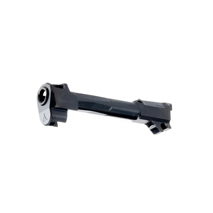 Radian Weapons Ramjet Afterburner Combo 9mm Luger Fits P365 3.70in Stainless