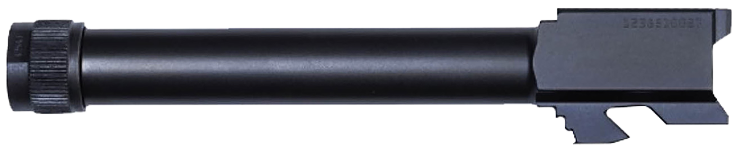 Glock G21 GEN4 578X28 45 Threaded Barrel