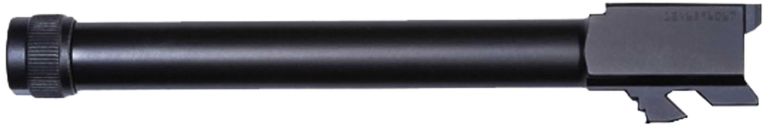 Glock G34 Gen5 9mm Threaded Barrel M1/2 X 28