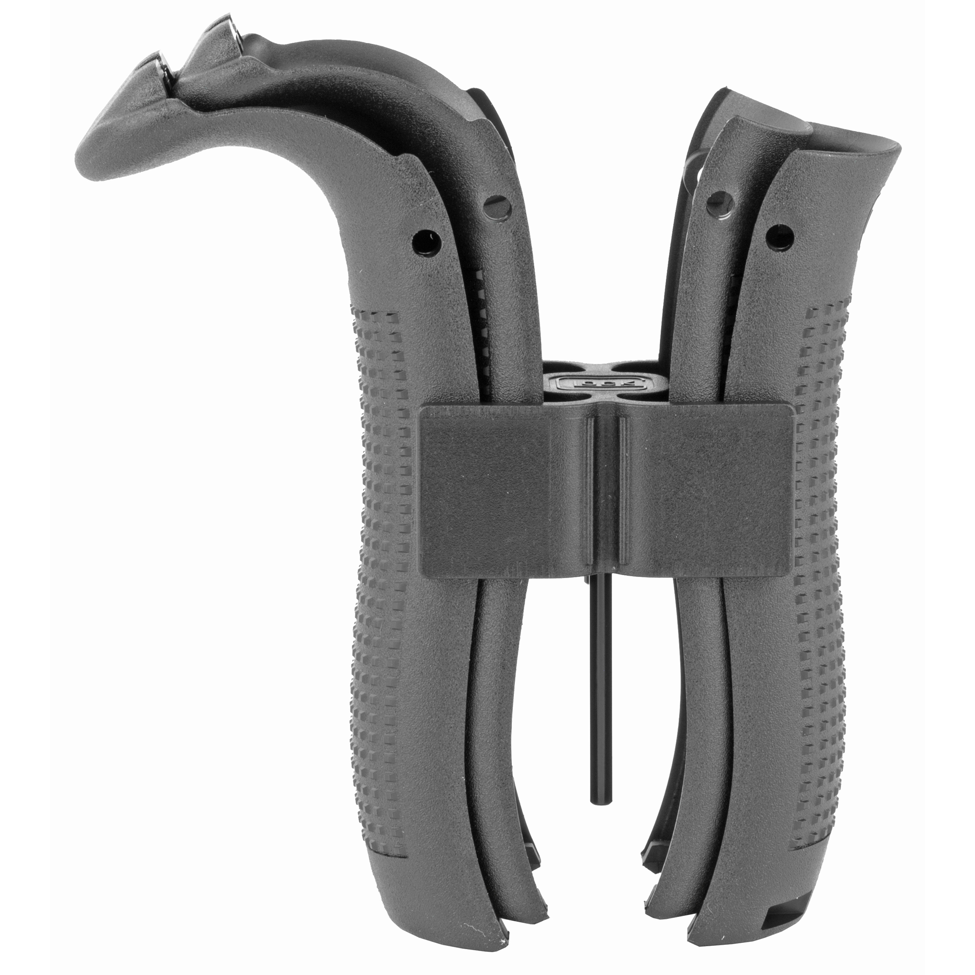 Glock Backstrap Beavertail G17 G22 G31 G34