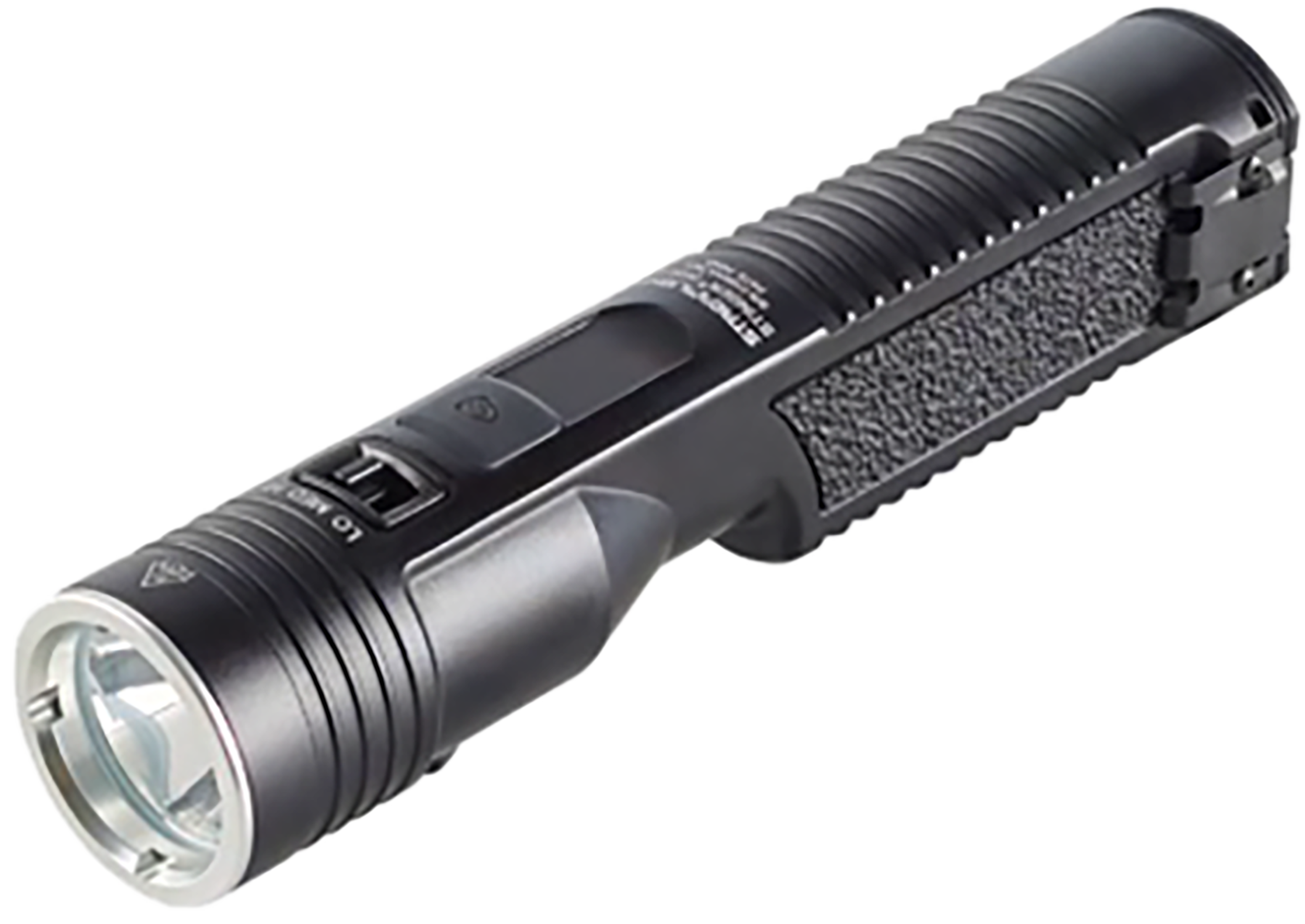 Streamlight Stinger 2020 S Rechargeable Tactical Flashlight PiggyBack Charger 120V AC 12V DC LED