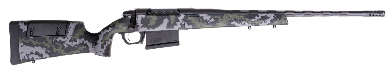 Weatherby 307 Range XP .300 Win Mag 26 Inch Barrel