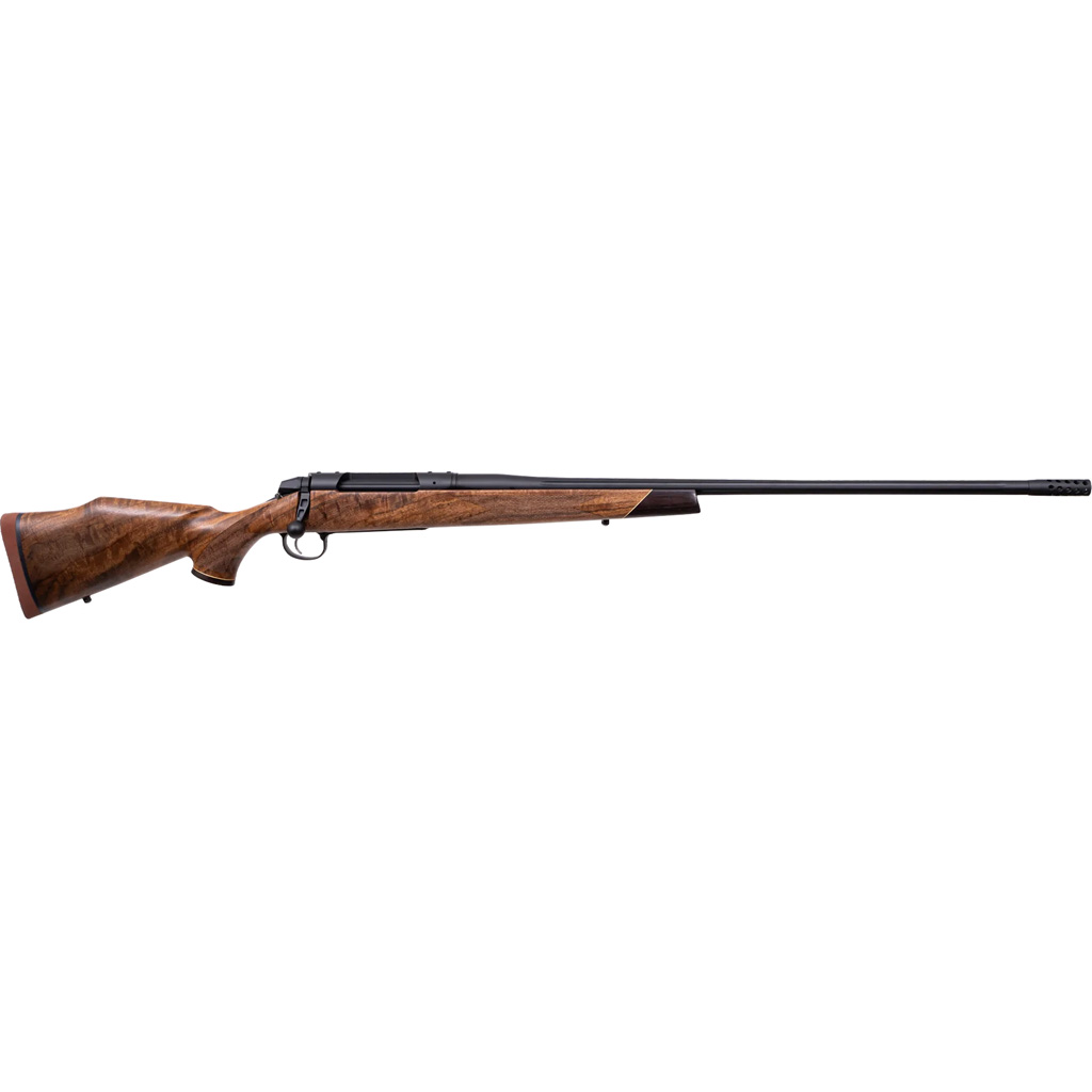 Weatherby 307 Adventure SD 6.5 Creedmoor 22 Inch Barrel 3 Rounds