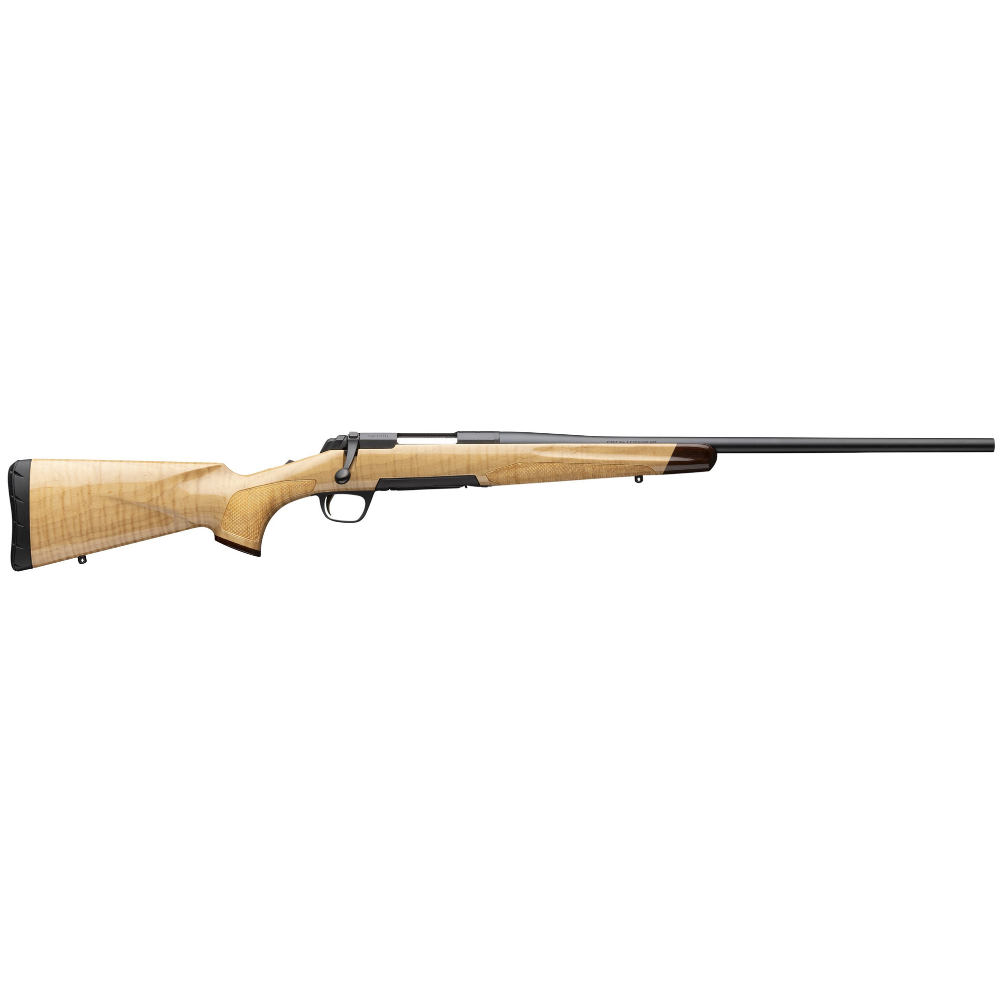 Browning X-Bolt 2 270 Winchester 22 inch 4 round Matte Blued Satin Aa Maple