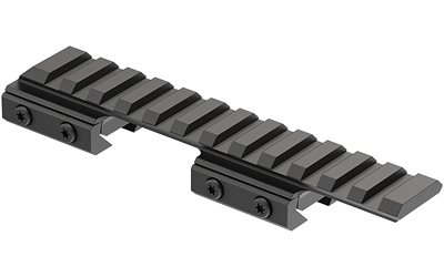 Leupold Open Range Rimfire 11mm/3/8 1pc Scope Base