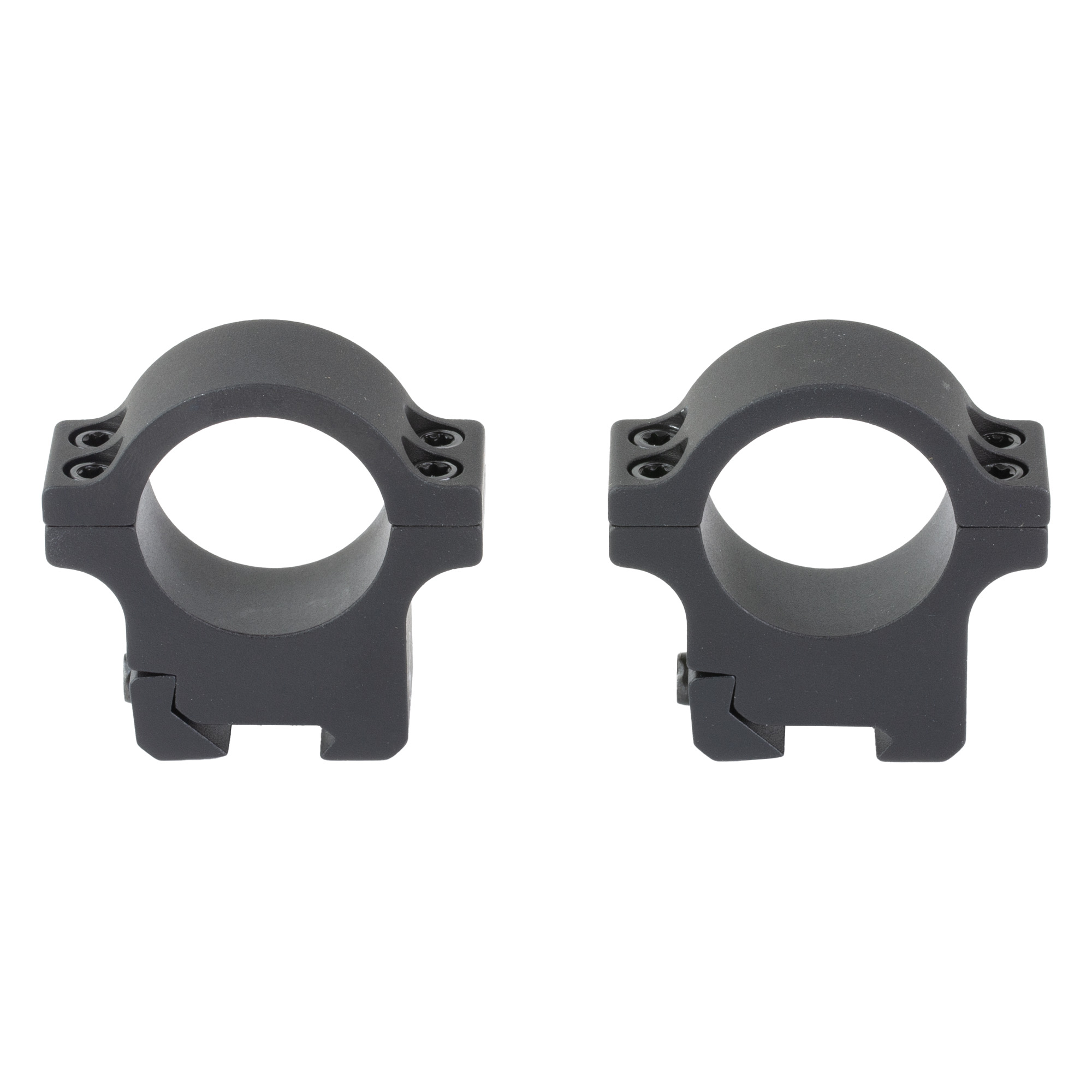 Leupold Open Range Rimfire 11mm/3/8 1 High Scope