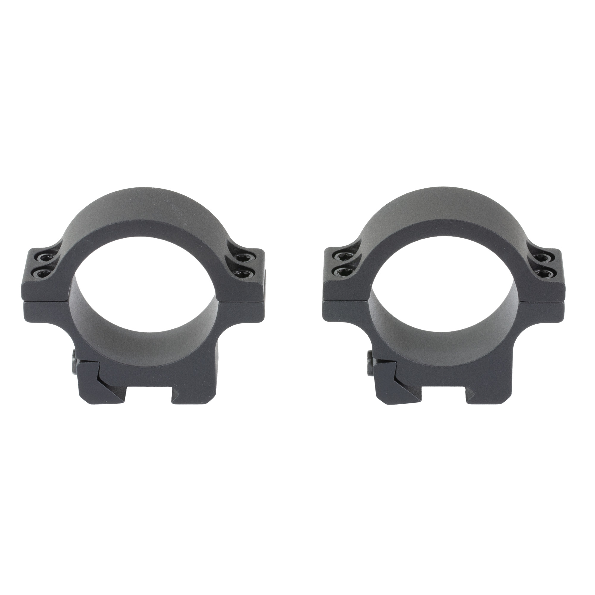 Leupold Open Range Rimfire 11mm 3/8 30mm Medium Scope