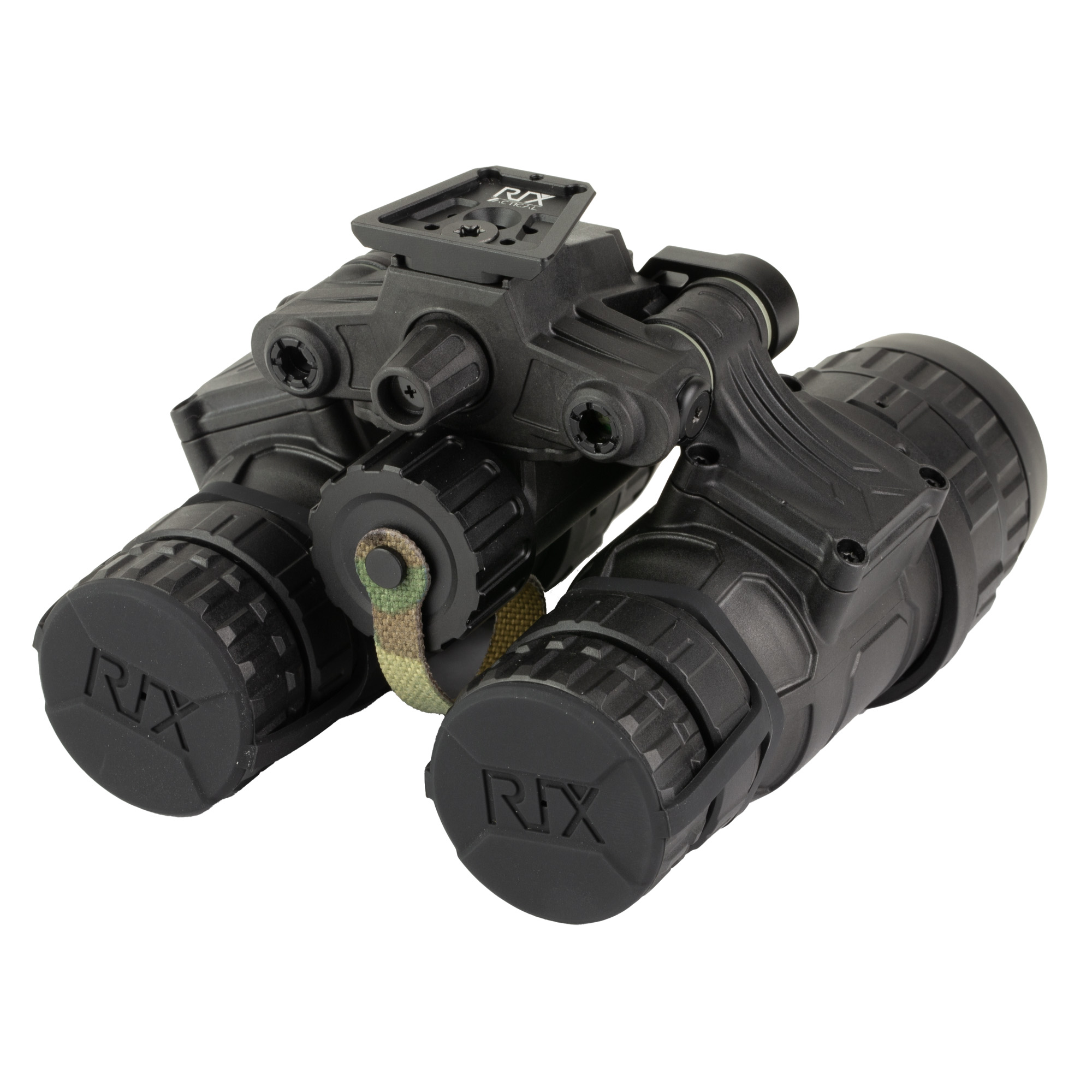 Rix Nv Bino White Phosphorus