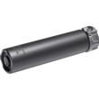 Surefire SOCOM762-Ti2 7.62mm Titanium Suppressor DLC Cerakote