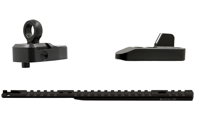 XS LEVER RAIL GHOST RING WS