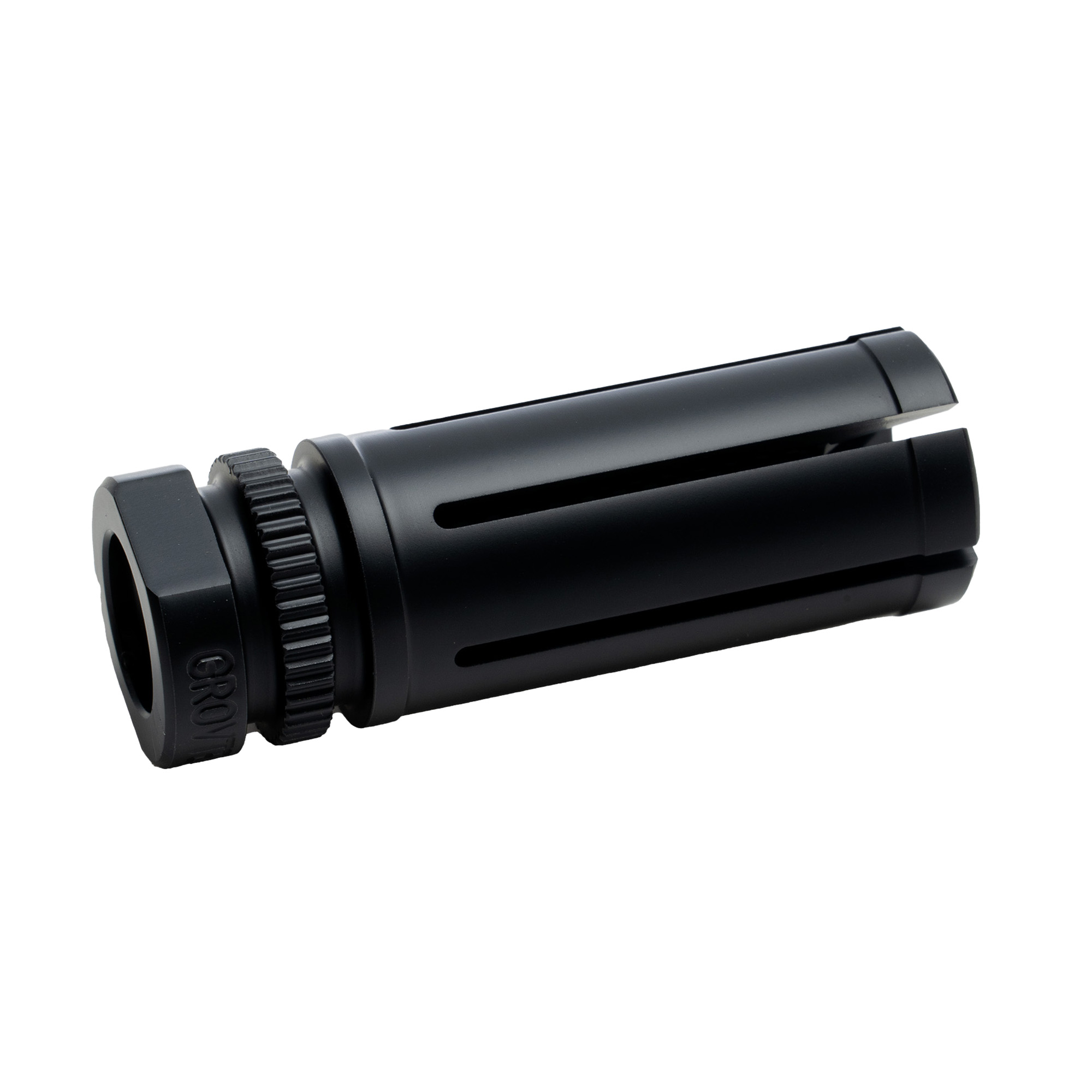 GrovTec G NITE PRNGD FH 7.62mm 58x24 AR15 Muzzle Device