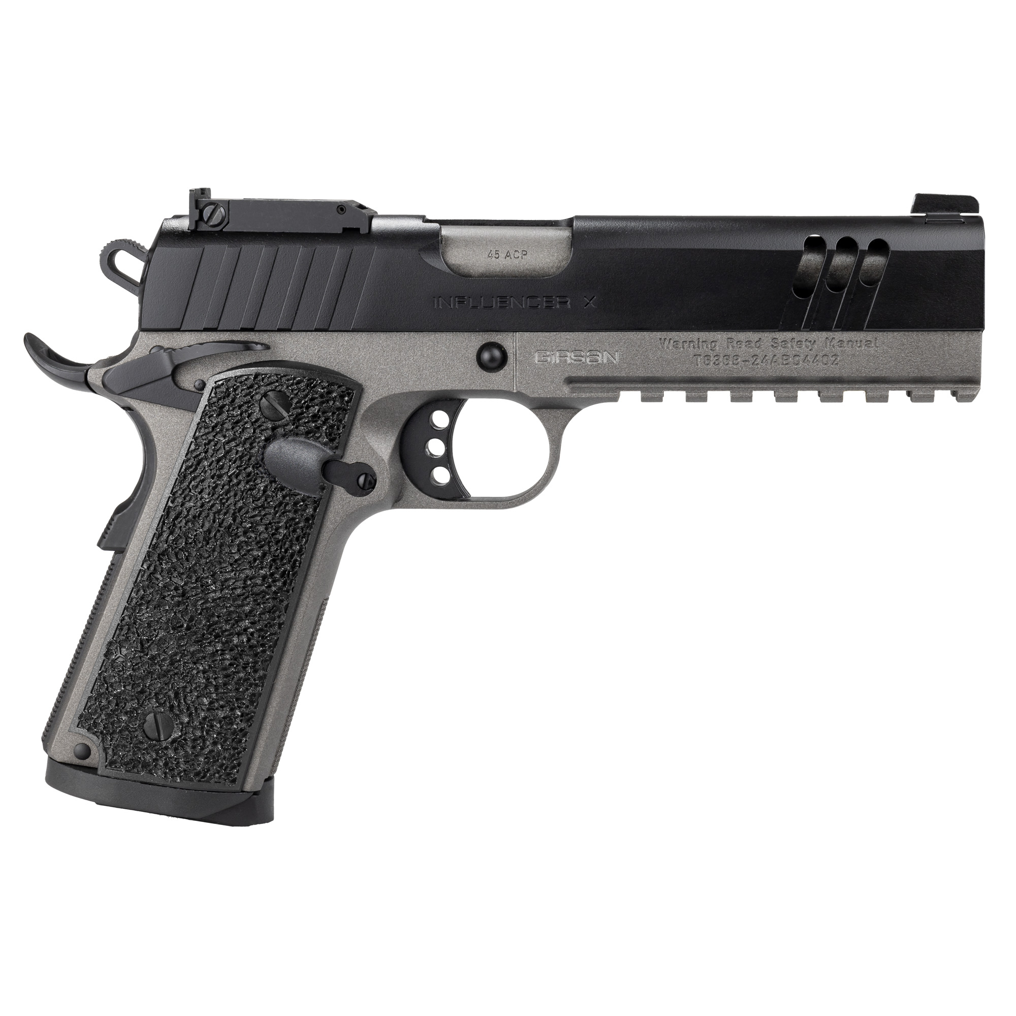 MC1911S Influencer X