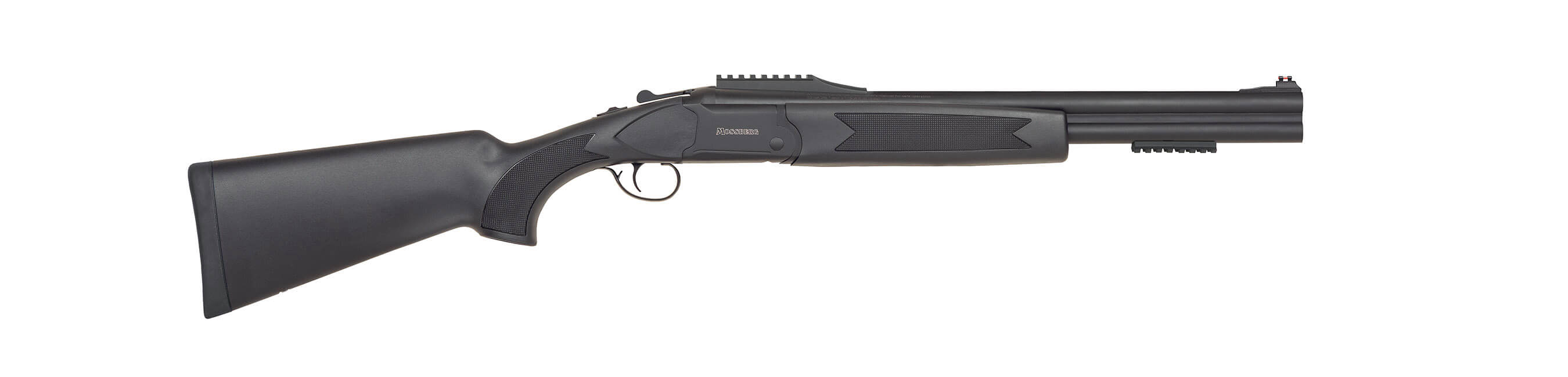 Mossberg Silver Reserve HS12 12 Gauge 18.5 Inch Over-Under Shotgun