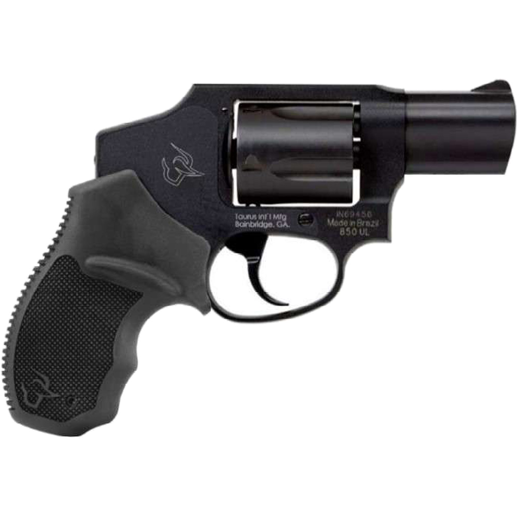 Taurus 850 Revolver 38 Special 3 Inch 5 Rounds