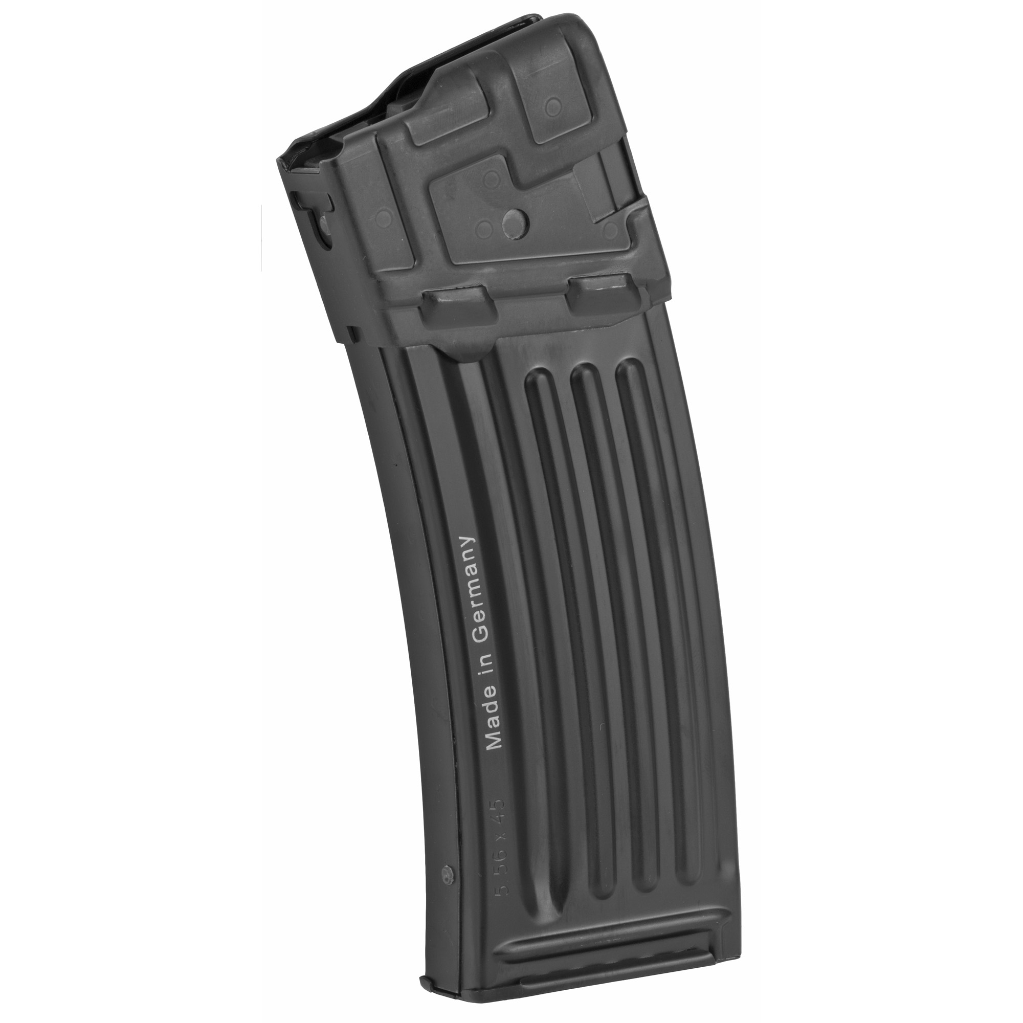 Heckler Koch Magazine HK33 53 93 5.56 NATO for HK Platforms