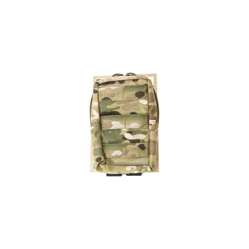 Mini Radio Utility Pouch - 12RP00MC