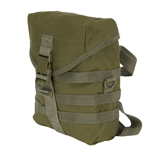 Gas Mask Pouch V2 - 12GM01OD