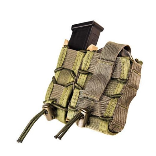 Leo Taco-Molle Carrying Pouch - 11PC00MC