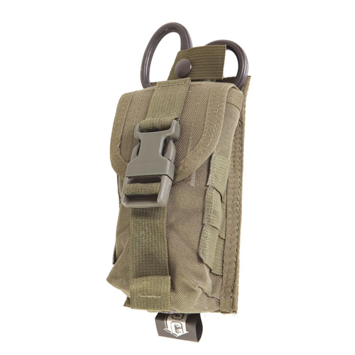 Bleeder/Blowout Pouch - 12BP00OD