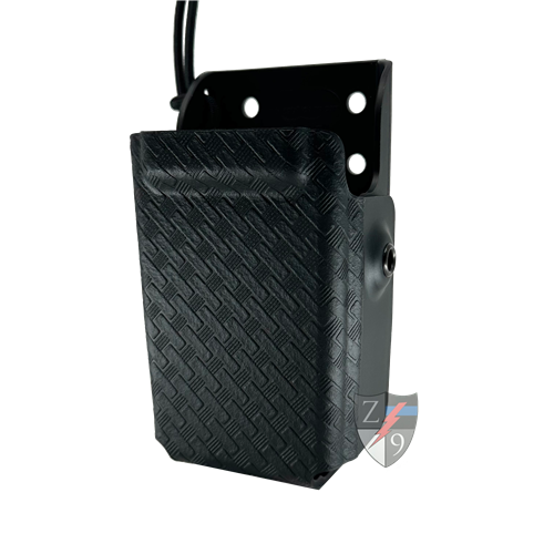 Zero9 Portable Radio Case / XG-25/XG-75/P7300 - Z9-5008-BW-TEK