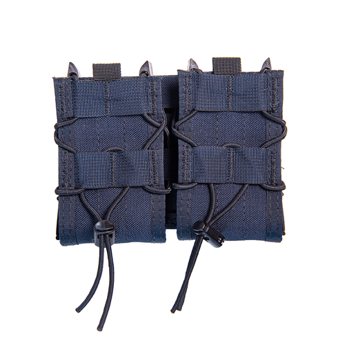 Double Rifle TACO - MOLLE - 11TA02LE