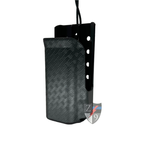Zero9 Portable Radio Case / APX NEXT - Z9-5026-BW-MLK