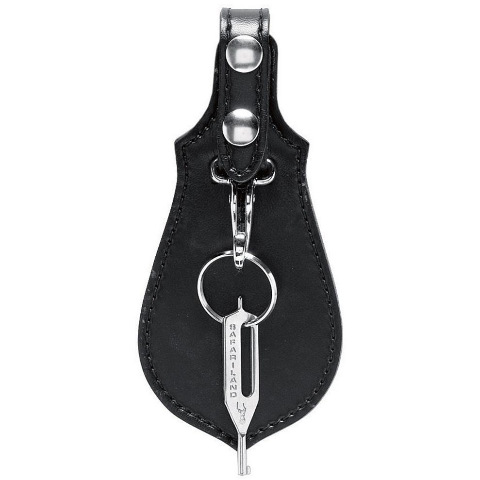 Model 168 Key Ring-2 Snap Holder - 1122965