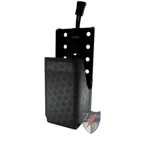 Zero9 Portable Radio Case / APX6000 - Z9-5001-BW-MLK