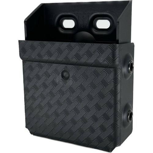 Zero9 Handcuff Case - ASP  Sentry - Z9-4046-BW-TEK