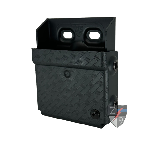 Zero9 Handcuff Case / Standard - Z9-4001-BW-TEK