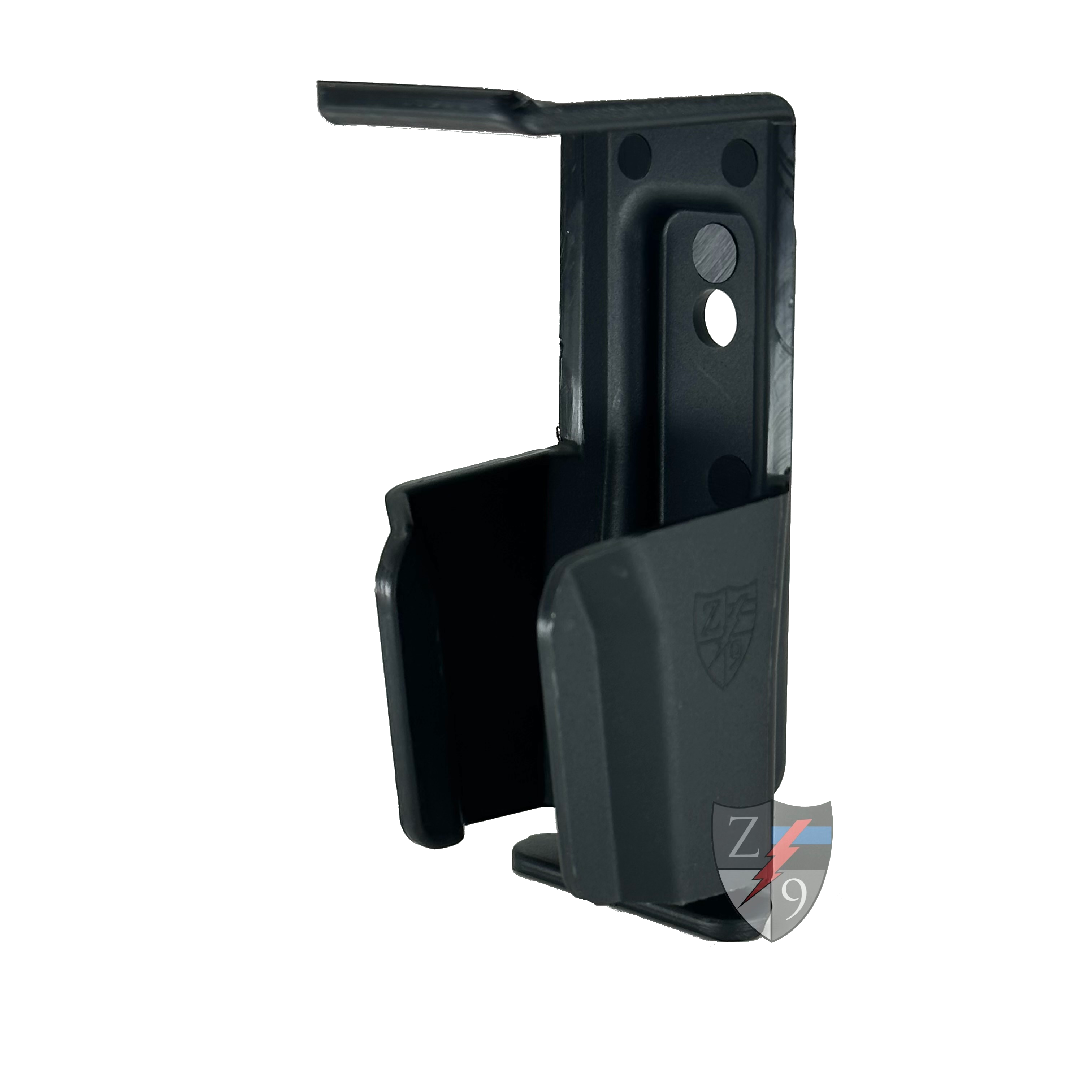 Zero9 Taser Cartridge Case / Taser 7 Cartridge - Z9-4036-BLK-TEK