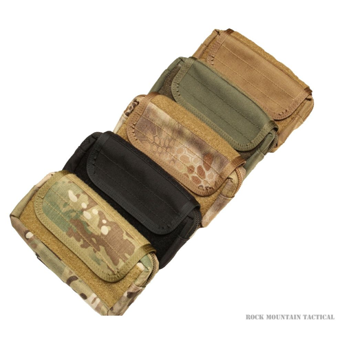 Pogey General Purpose Pouch - 12PG00MC