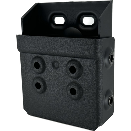 Zero9 Handcuff Case - ASP  Sentry - Z9-4046-BLK-TEK