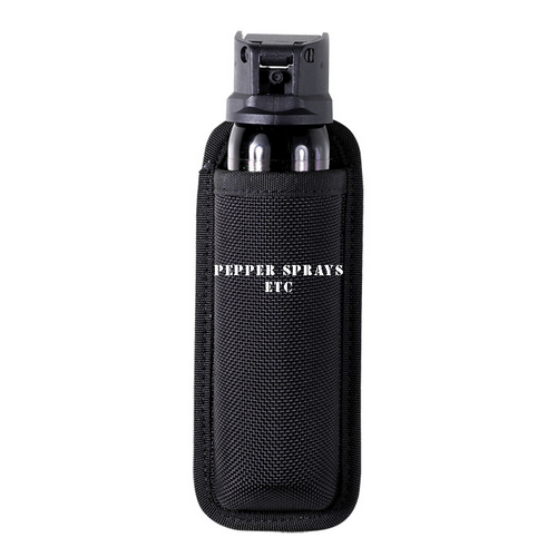 Model 7308 Open Top OC/Mace Holder - 1017736