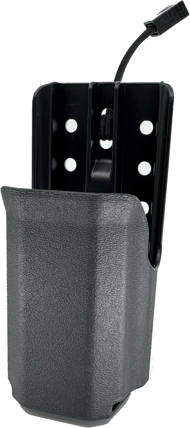 Motorola APX N70 - Z9-5035-BLK-TEK