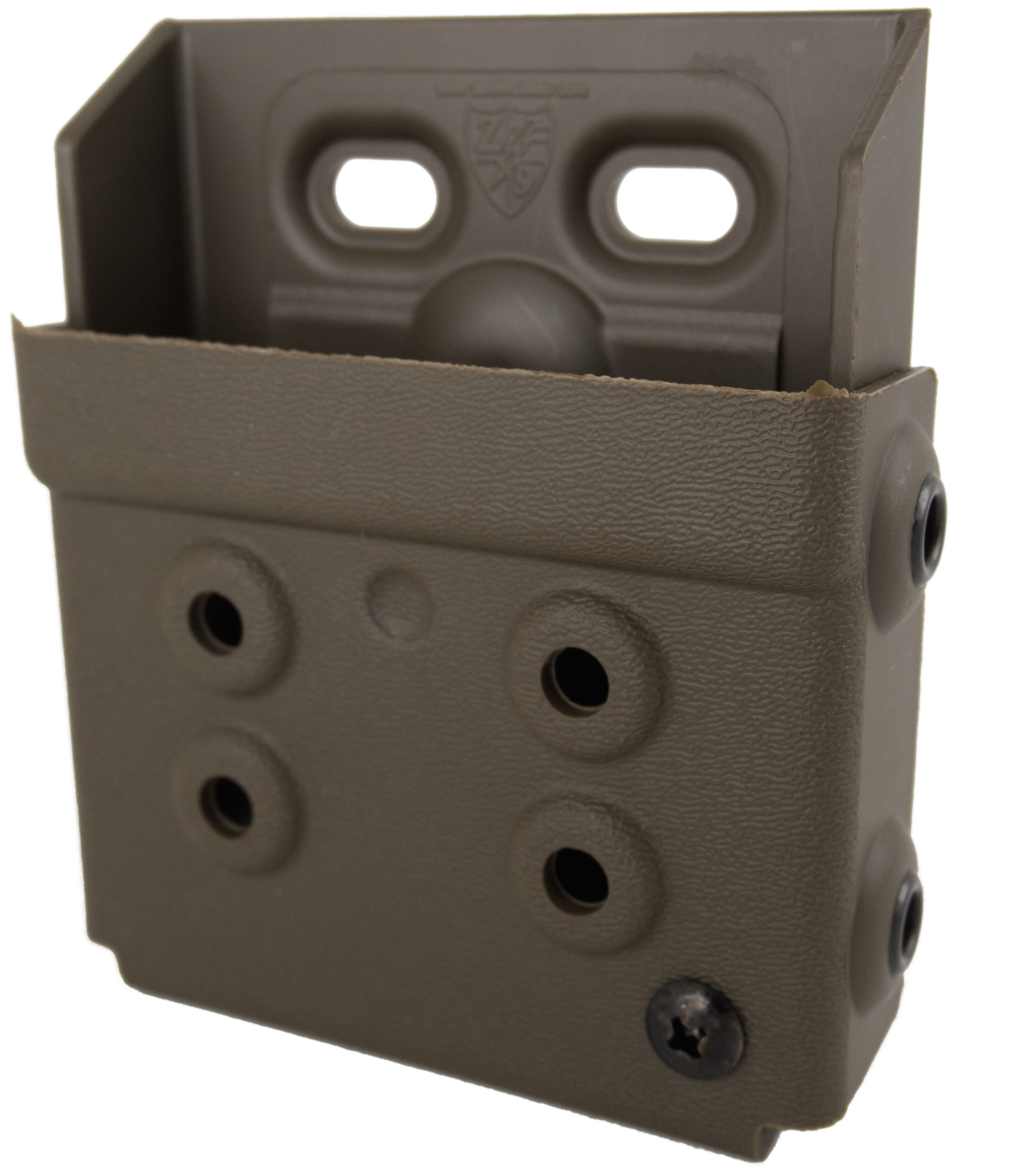 Zero9 Handcuff Case / Standard - Z9-4001-RNG-MLK