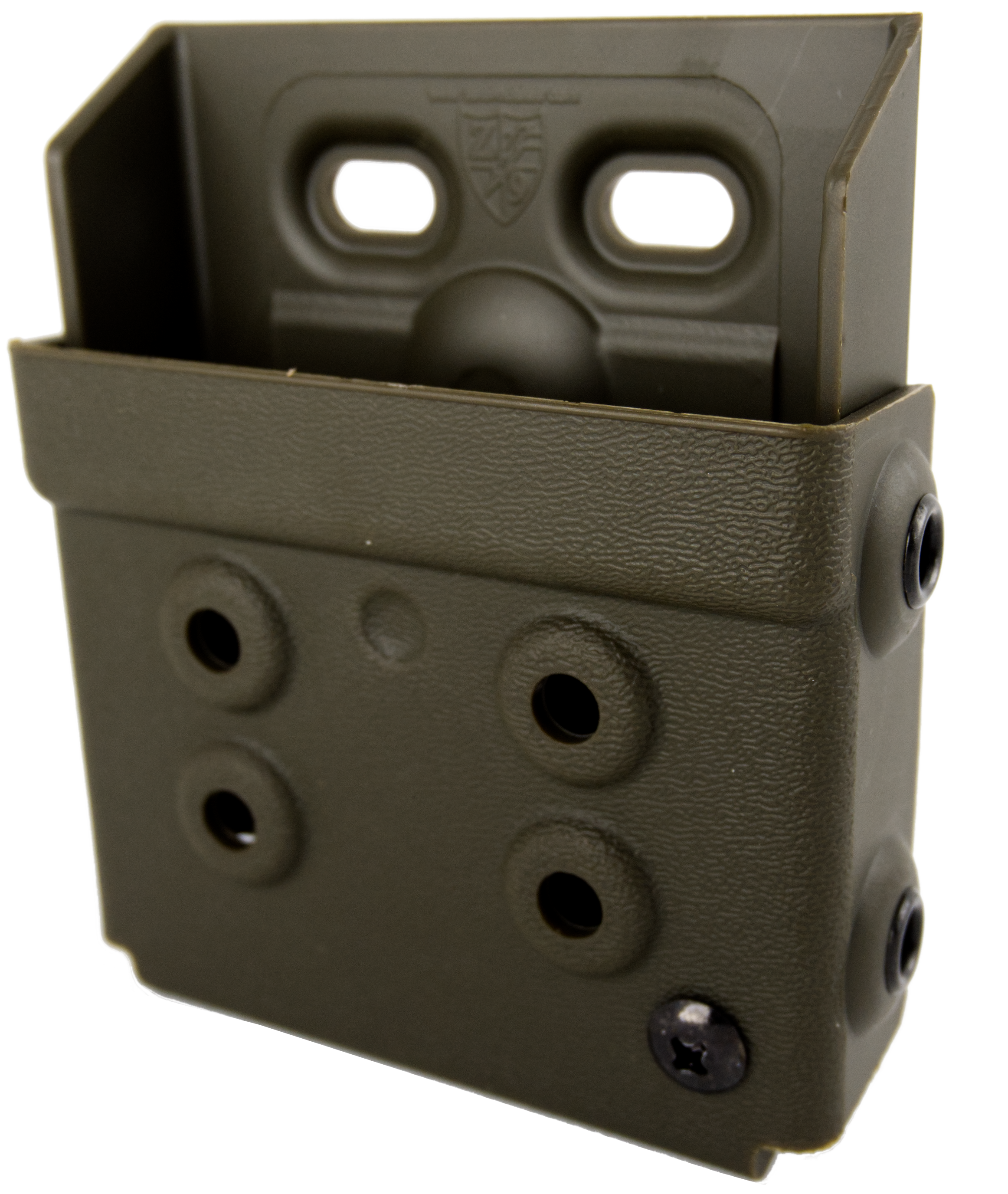 Zero9 Handcuff Case / Standard - Z9-4001-ODG-TEK