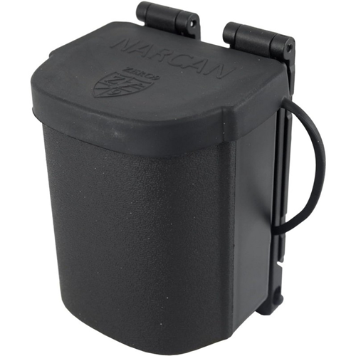 Double Narcan Case - Z9-4056-BW-MLK