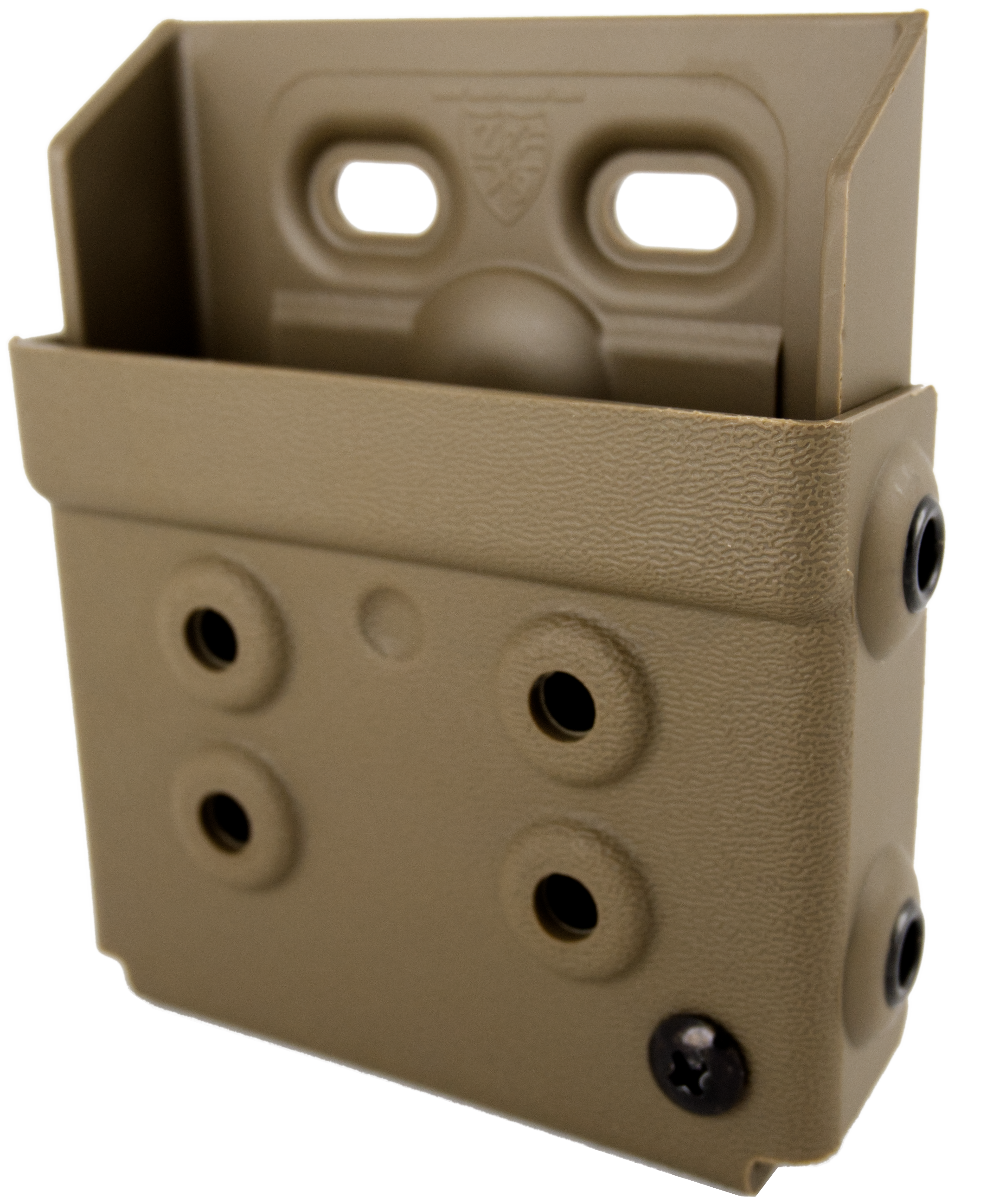 Zero9 Handcuff Case / Standard - Z9-4001-FDE-TEK