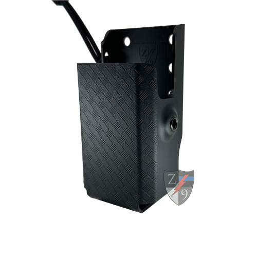 Zero9 Portable Radio Case / XPR7000 Series - Z9-5006-BW-MLK