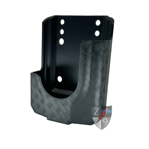 Zero9 Body Cam Case / Axon Body 3 - Z9-2007-BW-MLK