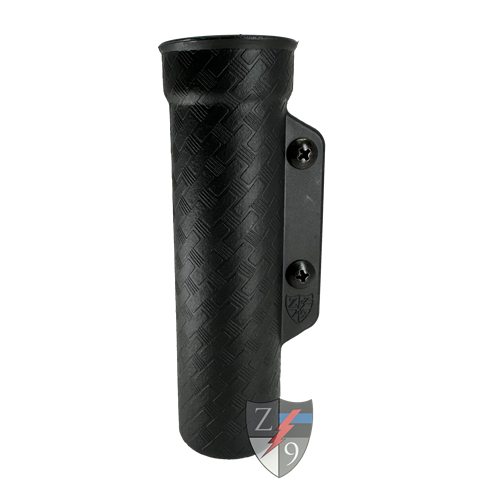 Zero9 Baton Case / ASP Style - Z9-4038-BW-TEK