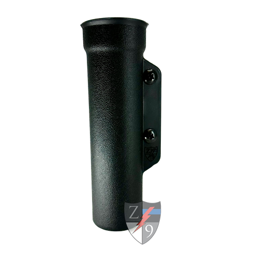 Zero9 Baton Case / ASP Style - Z9-4038-BLK-TEK