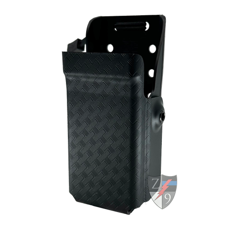 Zero9 Portable Radio Case / XTS3000/5000 - Z9-5004-BW-TEK