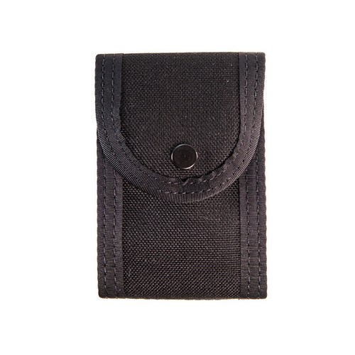 Duty Glove Pouch Covered U-MOUNT - 41GP02BK