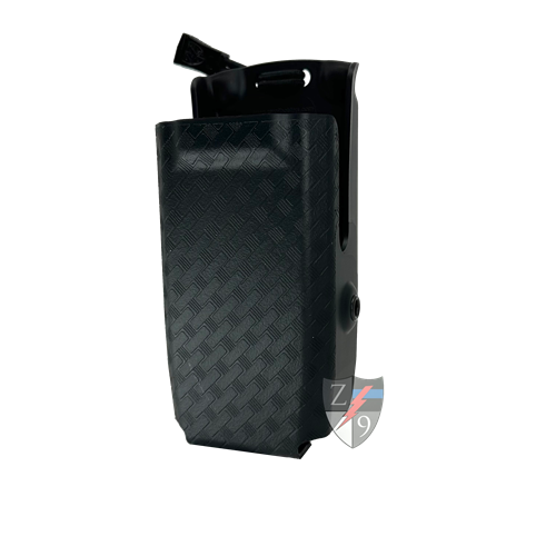 Zero9 Portable Radio Case / XL-185/200 w/ LTE Module - Z9-5029-BW-TEK