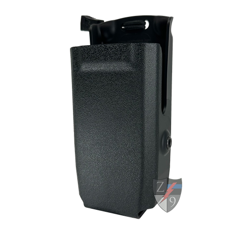 Zero9 Portable Radio Case / XL-185/200 w/ LTE Module - Z9-5029-BLK-MLK